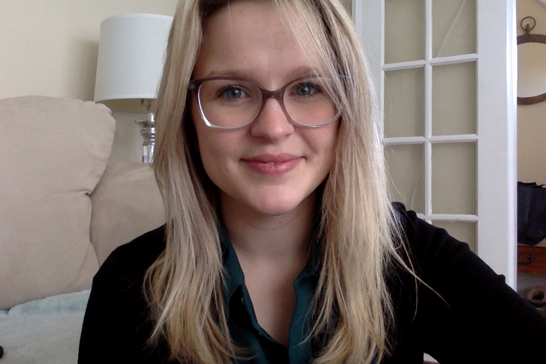 Carly Nichols, Registered Dietician
