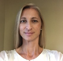 Dr. Katerina Neumann, MD(colorectal surgery)
