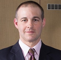 Dr. Paul Johnson, MD, FRCPC(colorectal surgery)