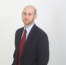 Dr. Ian Epstein, MD, FRCPC