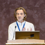 Dr. Michael Vallis, PhD, R Psych